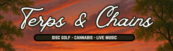 Terps & Chains Oklahoma